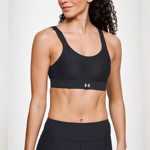 Under Armor Vanish Adjustable High Impact Sports Bra